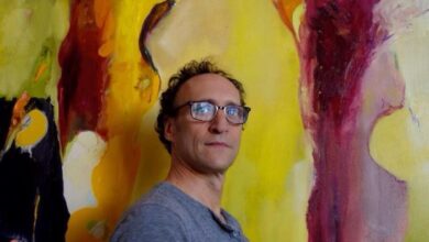 joshua elias