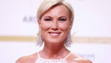 blitzer kamilla senjo familienstand