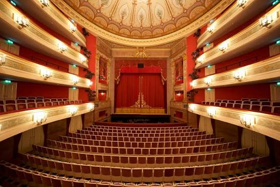 gärtnerplatztheater