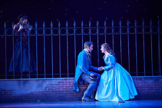 les miserables münchen