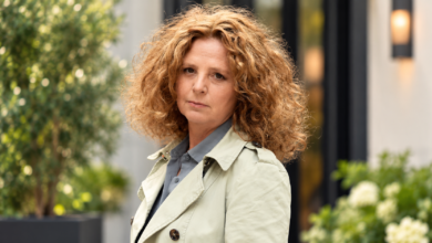 Heike Falkenberg